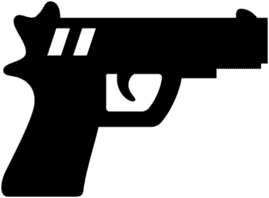 Shooting Games by Reton Games